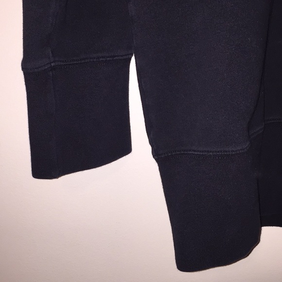 Black Stretchy Long Sleeve - Picture 4 of 5